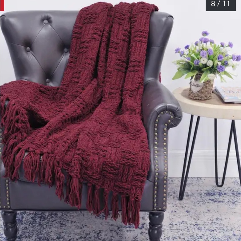 NWT MOHAWK HOME  ASHIONFIBER